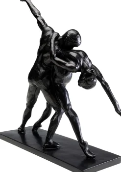 KARE Deko Figur Dancers 38cm Discount