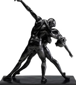KARE Deko Figur Dancers 38cm Discount