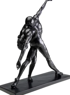 KARE Deko Figur Dancers 38cm Discount