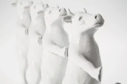 KARE Deko Figur Dancing Cows Discount