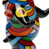 KARE Deko Figur Dancing Dog 53cm Sale