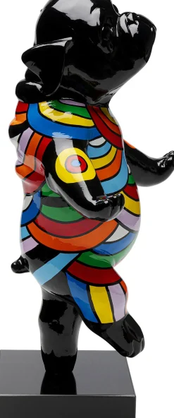 KARE Deko Figur Dancing Dog 53cm Sale