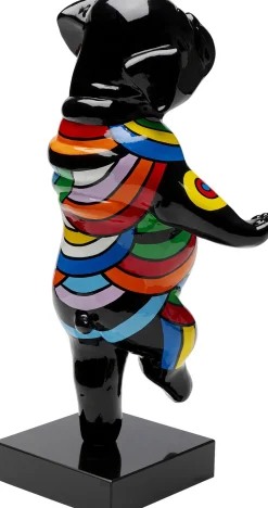 KARE Deko Figur Dancing Dog 53cm Sale