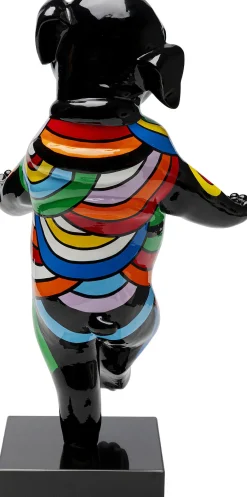 KARE Deko Figur Dancing Dog 53cm Sale