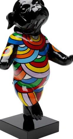KARE Deko Figur Dancing Dog 53cm Sale