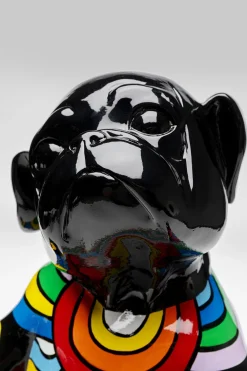 KARE Deko Figur Dancing Dog 53cm Sale