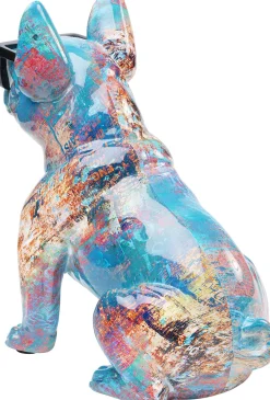 KARE Deko Figur Dog of Sunglass New