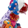 KARE Deko Figur Dog Patchwork 35cm Outlet