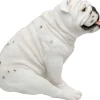 KARE Deko Figur Dog Troy Discount