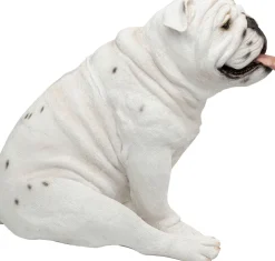 KARE Deko Figur Dog Troy Discount
