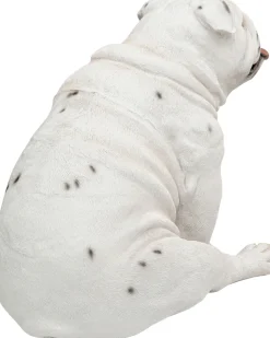 KARE Deko Figur Dog Troy Discount
