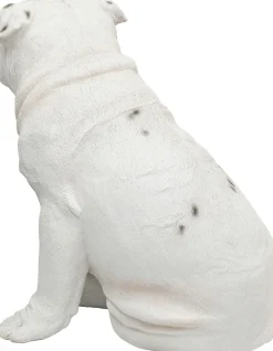 KARE Deko Figur Dog Troy Discount