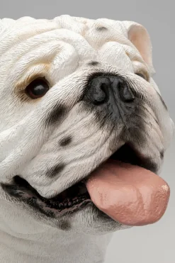 KARE Deko Figur Dog Troy Discount