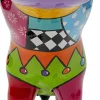 KARE Deko Figur Donkey Patchwork 54cm Sale