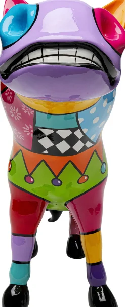 KARE Deko Figur Donkey Patchwork 54cm Sale
