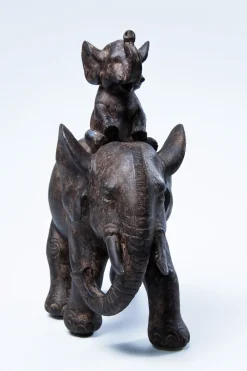 KARE Deko Figur Elefant Dumbo Uno Online