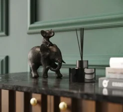 KARE Deko Figur Elefant Dumbo Uno Online