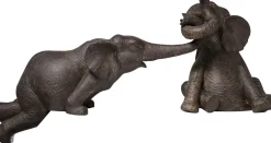 KARE Deko Figur Elefant Zirkus (2/Set) Online