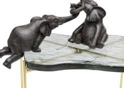 KARE Deko Figur Elefant Zirkus (2/Set) Online