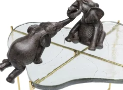 KARE Deko Figur Elefant Zirkus (2/Set) Online