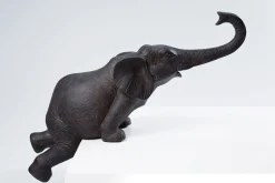 KARE Deko Figur Elefant Zirkus (2/Set) Online