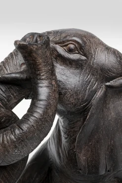 KARE Deko Figur Elefant Zirkus (2/Set) Online