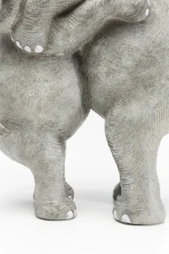 KARE Deko Figur Elephant Hug Discount