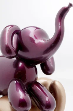 KARE Deko Figur Elephant Stack 32cm