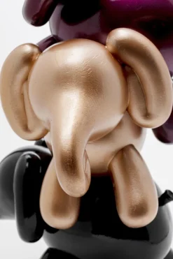 KARE Deko Figur Elephant Stack 32cm