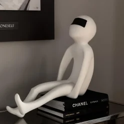 KARE Deko Figur Espera 54cm Hot