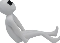 KARE Deko Figur Espera 54cm Hot