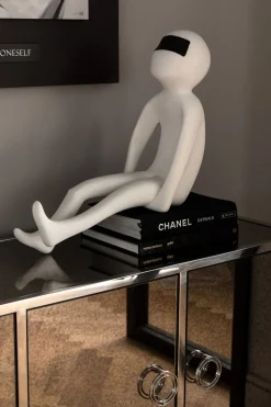 KARE Deko Figur Espera 54cm Hot