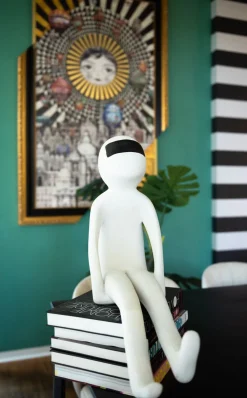 KARE Deko Figur Espera 54cm Hot
