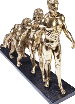 KARE Deko Figur Evolution Outlet