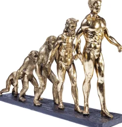 KARE Deko Figur Evolution Outlet
