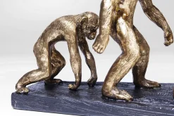 KARE Deko Figur Evolution Outlet