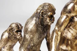 KARE Deko Figur Evolution Outlet
