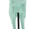 KARE Deko Figur Flying Pig Türkis 29cm Best