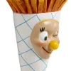 KARE Deko Figur French Fries Bag 26cm Outlet