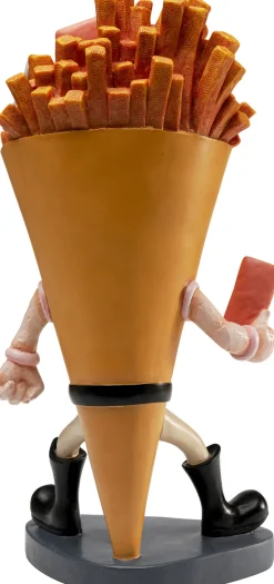 KARE Deko Figur French Fries 22cm Clearance