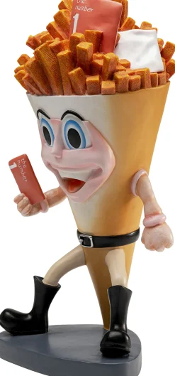 KARE Deko Figur French Fries 22cm Clearance