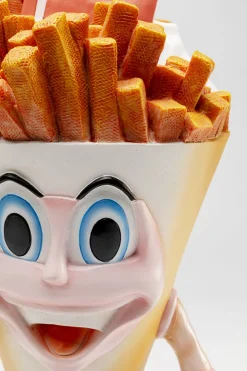 KARE Deko Figur French Fries 22cm Clearance