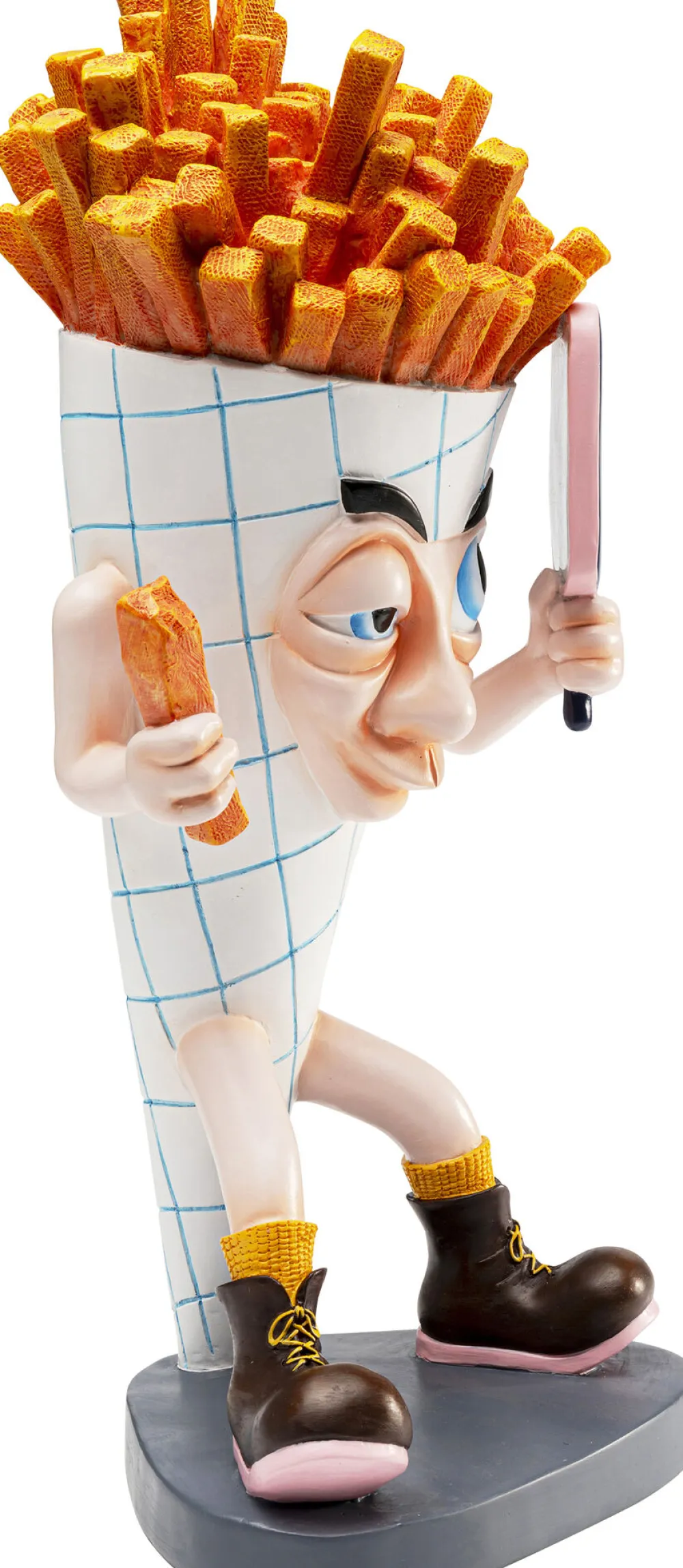 KARE Deko Figur French Fries 21cm Sale