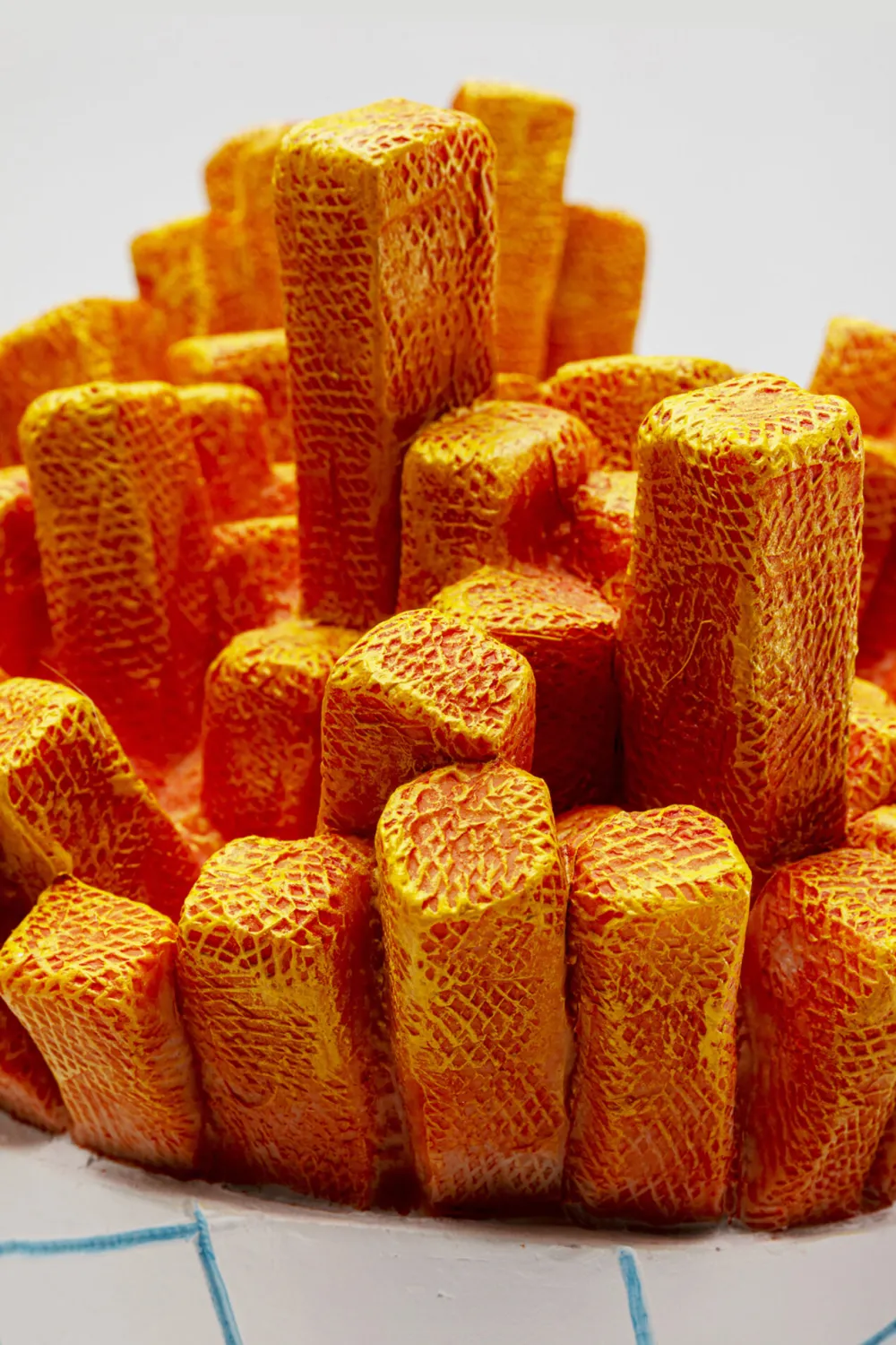 KARE Deko Figur French Fries 21cm Sale