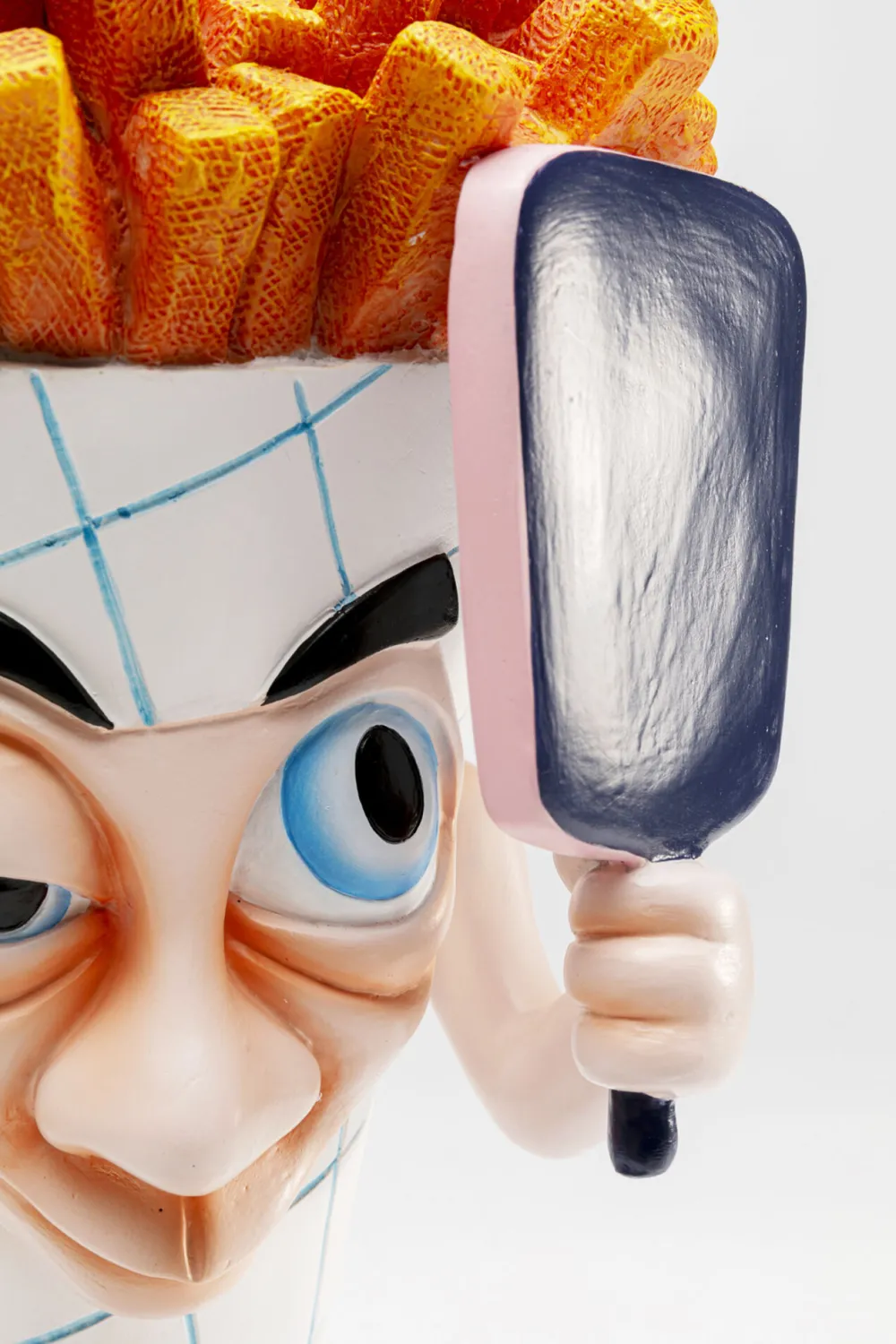 KARE Deko Figur French Fries 21cm Sale