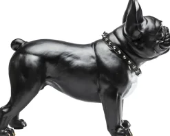 KARE Deko Figur Gangster Dog Hot
