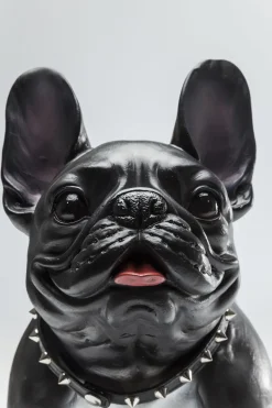 KARE Deko Figur Gangster Dog Hot