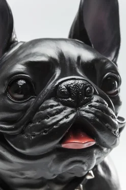 KARE Deko Figur Gangster Dog Hot