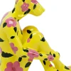 KARE Deko Figur Gangster Dog Gelb 80cm Discount