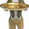 KARE Deko Figur Gentleman Dog Tray 43cm Online